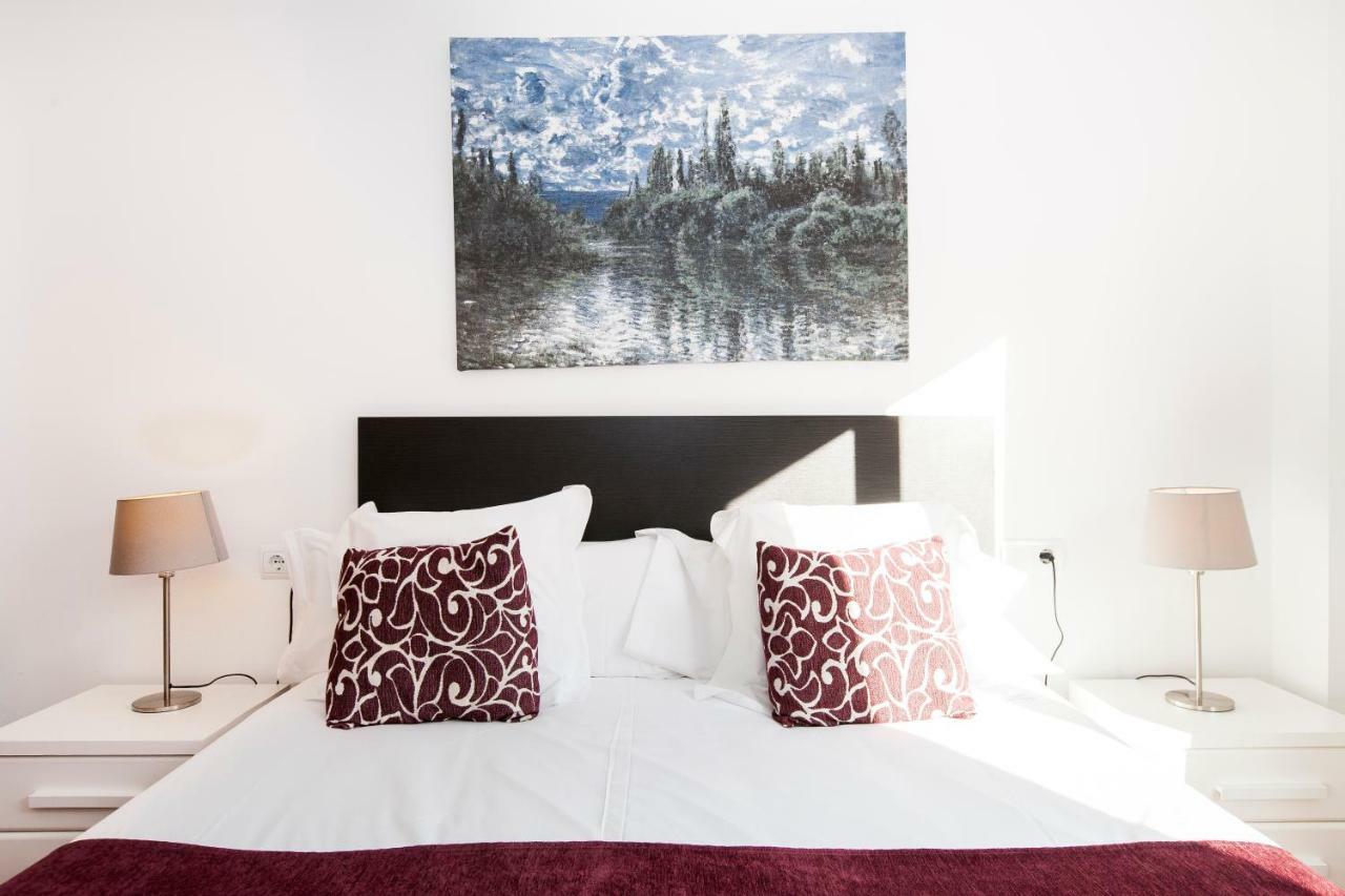 Apartment Sleep Universitat By *