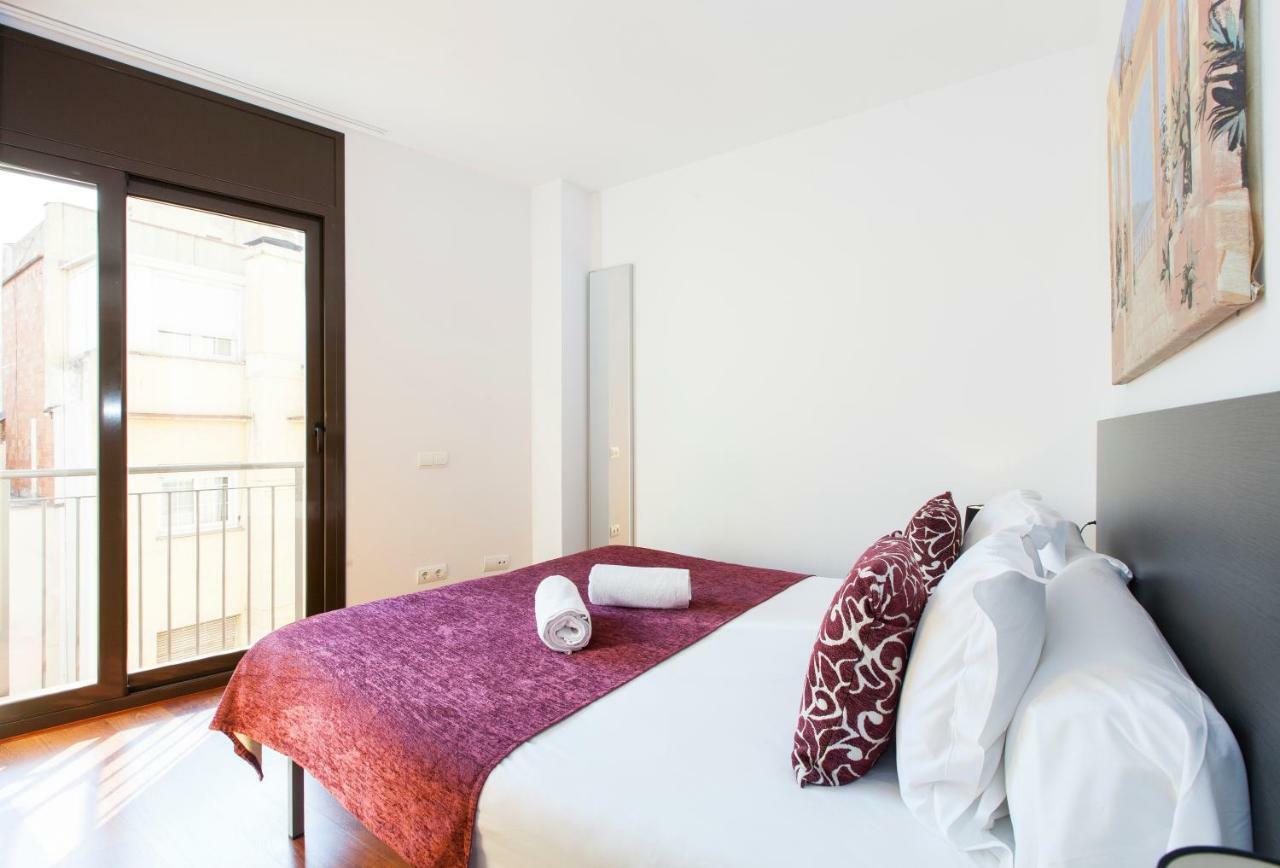Sleep Universitat By Apartment *
