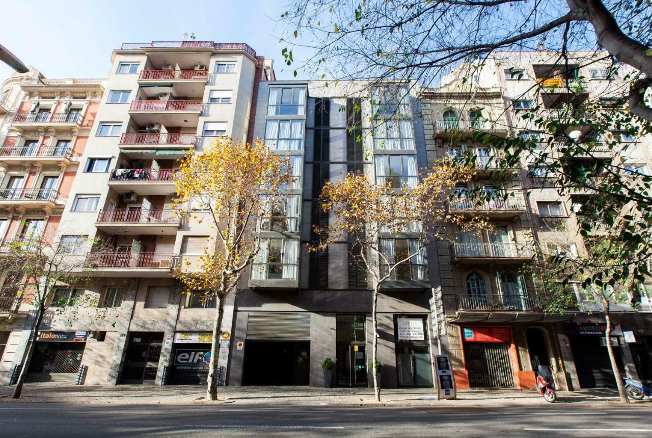 Apartment Sleep Universitat By *