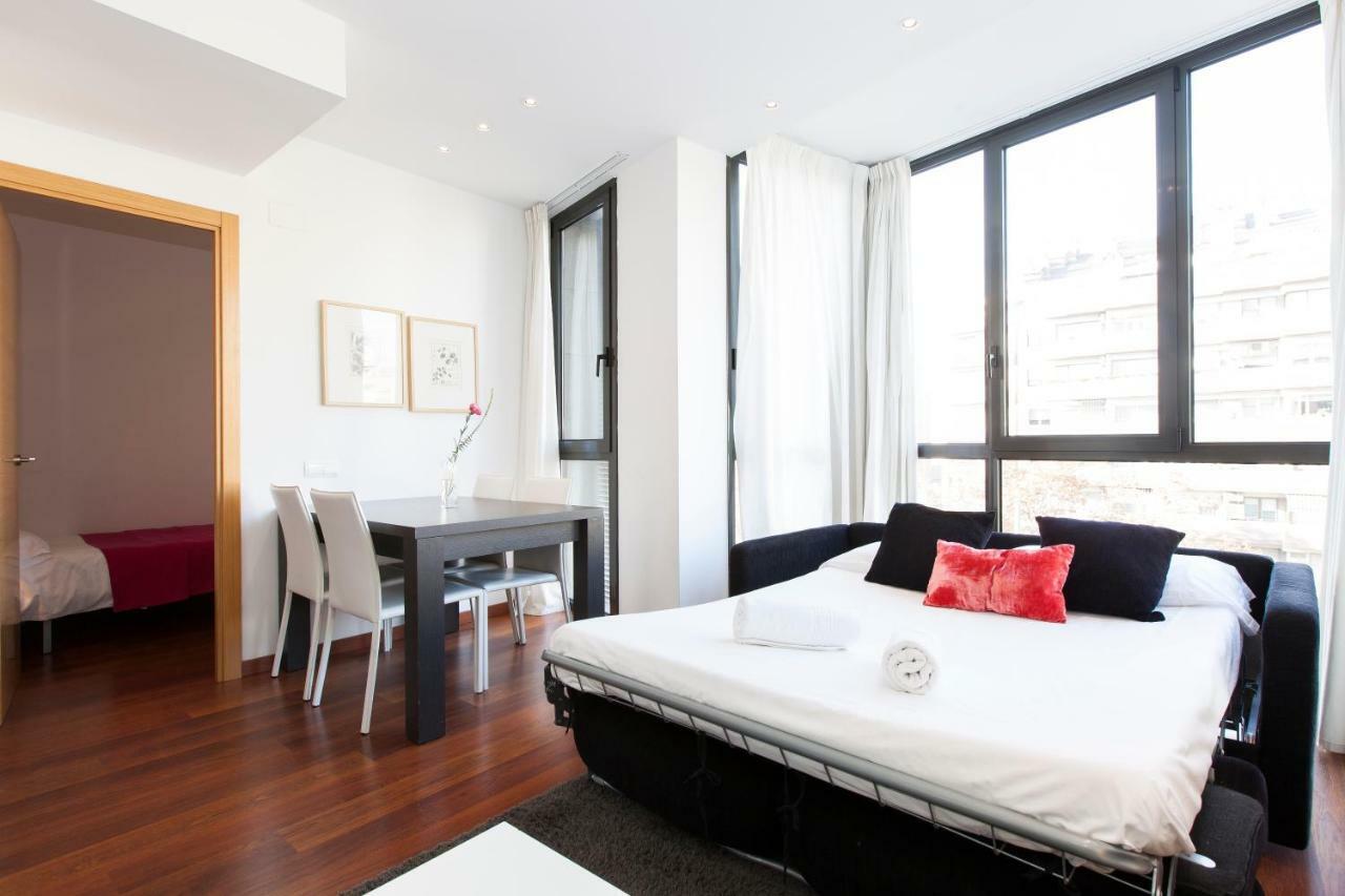 Apartment Sleep Universitat By *