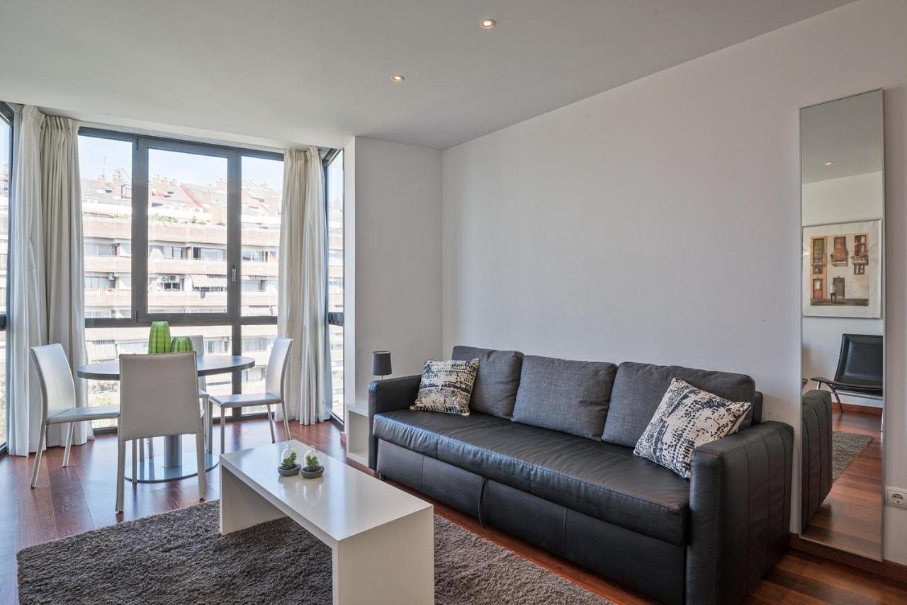 Sleep Universitat By Apartment *